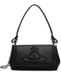 Vivienne Westwood - Hazel Medium Handbag - Lyst