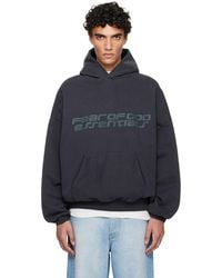 Fear Of God - Holiday Heavy Fleece 90S Hoodie - Lyst