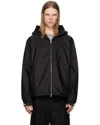 Moncler - Remoray Hooded Jacket - Lyst