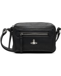 Vivienne Westwood - Hannah Crossbody Bag - Lyst
