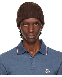 Studio Nicholson - Berwick Beanie - Lyst