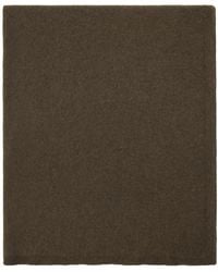 Baserange - Whit Scarf - Lyst