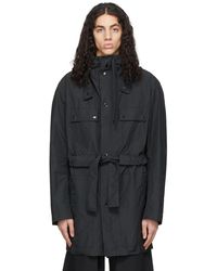 スイーツ柄 ブルー CRAIG GREEN 19AW LINE STITCH SMOCK | www.birbapet.it
