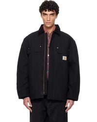 Carhartt - Og Arctic Jacket - Lyst