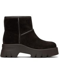 Gianvito Rossi - Stormy Boots - Lyst