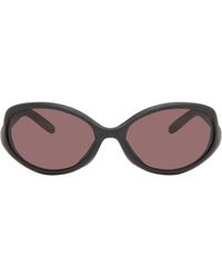 Abisci - Temple Sunglasses - Lyst