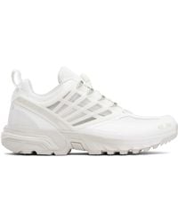MM6 by Maison Margiela - Salomon Edition Acs Pro Sneakers - Lyst