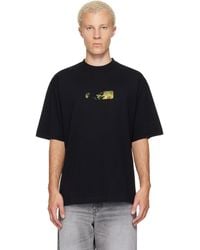 Off-White c/o Virgil Abloh - Spices Arrow Skate T-Shirt - Lyst