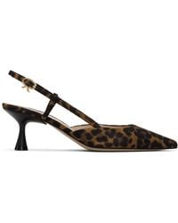 Gianvito Rossi - Ascent 55 Heels - Lyst