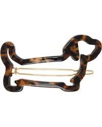 Thom Browne - Acetate Hector Hair Clip - Lyst
