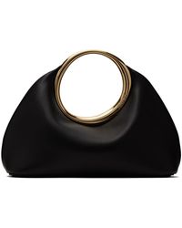 Jacquemus - Les Sculpturesコレクション Le Petit Calino バッグ - Lyst