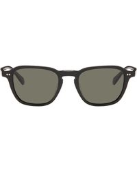 Oliver Peoples - Emryn Sunglasses - Lyst
