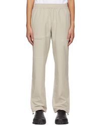 Rains Trousers, Slacks and Chinos for 