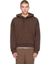 Entire studios - Surge Hoodie - Lyst