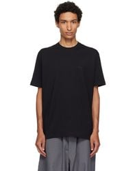 Y-3 - Regular Short Sleeve T-Shirt - Lyst