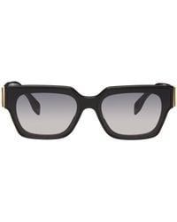 Fendi - Black ' First' Sunglasses - Lyst