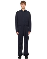 Nanamica - All-in-one Jumpsuit - Lyst