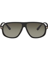 Tom Ford - Guillaume Sunglasses - Lyst