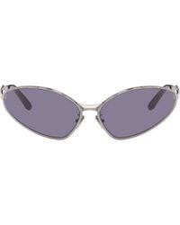 Kuboraum - H33 Sunglasses - Lyst