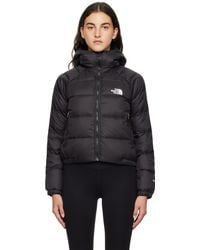 The North Face - Hydrenalite Down Hooded Jacket - Lyst