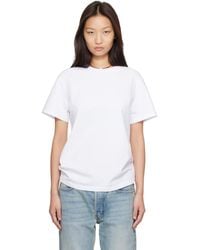 Hanover - Staple T-shirt - Lyst