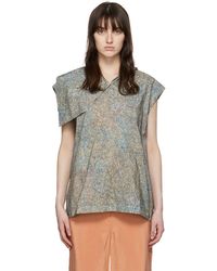 Lemaire Tops for Women | Online Sale up to 76% off | Lyst
