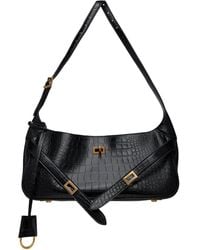 Balenciaga - Bel Air S Shoulder Bag - Lyst