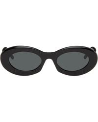 Saint Laurent - Sl 594 Sunglasses - Lyst
