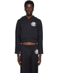 VAQUERA - Snap Track Jacket - Lyst
