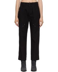 Isabel Marant - Amandine Trousers - Lyst
