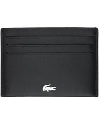 Lacoste - Fitzgerald カードケース - Lyst