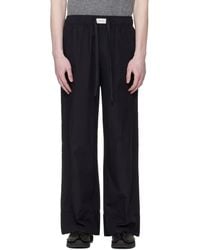 Entire studios - Pajama Lounge Pants - Lyst