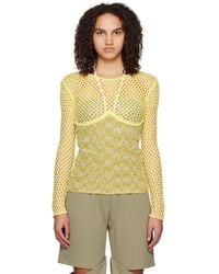 Paris Georgia Basics - Bambi Sweater - Lyst