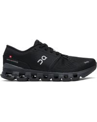 On Shoes - ブラック Cloud X 4 スニーカー - Lyst