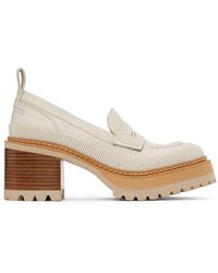 See By Chloé Shoes for Women - Up to 66% off | Lyst