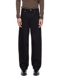 Isabel Marant - Jorian Jeans - Lyst
