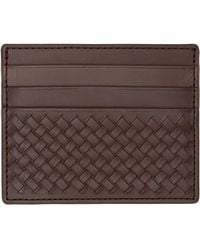 Dragon Diffusion - Interlaced Card Holder - Lyst