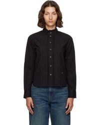 Isabel Marant - Nazila Shirt - Lyst