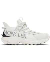 Moncler - Trailgrip Lite 2 Sneakers - Lyst