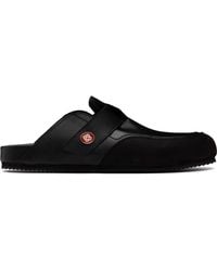 CASABLANCA - Outdoor Mule Loafers - Lyst