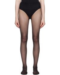 Wolford - Individual 10 Tights - Lyst
