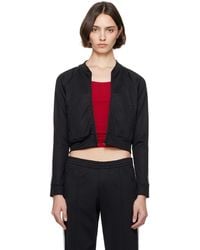 RE/DONE - Sunland Track Jacket - Lyst
