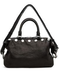 Marge Sherwood - Dumpling Stud Mini Bag - Lyst
