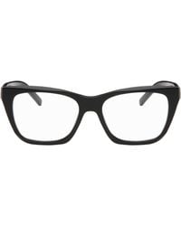 Givenchy - Gv Day Cateye Glasses - Lyst