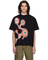 Spencer Badu - Ssense Exclusive T-Shirt - Lyst
