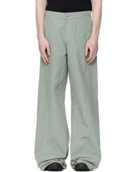 HELIOT EMIL - Sella Trousers - Lyst