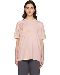 Objects IV Life - Patina T-shirt - Lyst