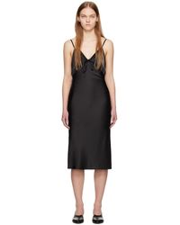 Kijun - Emma Midi Dress - Lyst