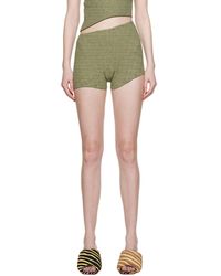 Isa Boulder - Parallel Shorts - Lyst