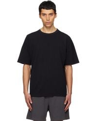Skims - Jersey Lounge Relaxed T-Shirt - Lyst